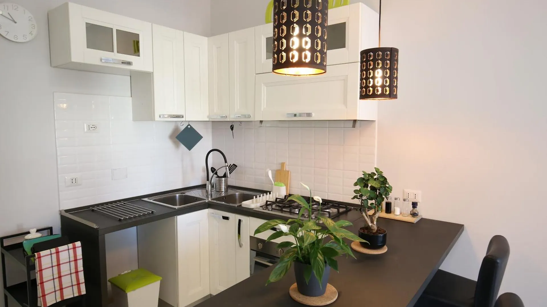 Ferienwohnung Quinqueremihouse Lido di Ostia 0*,  Italien