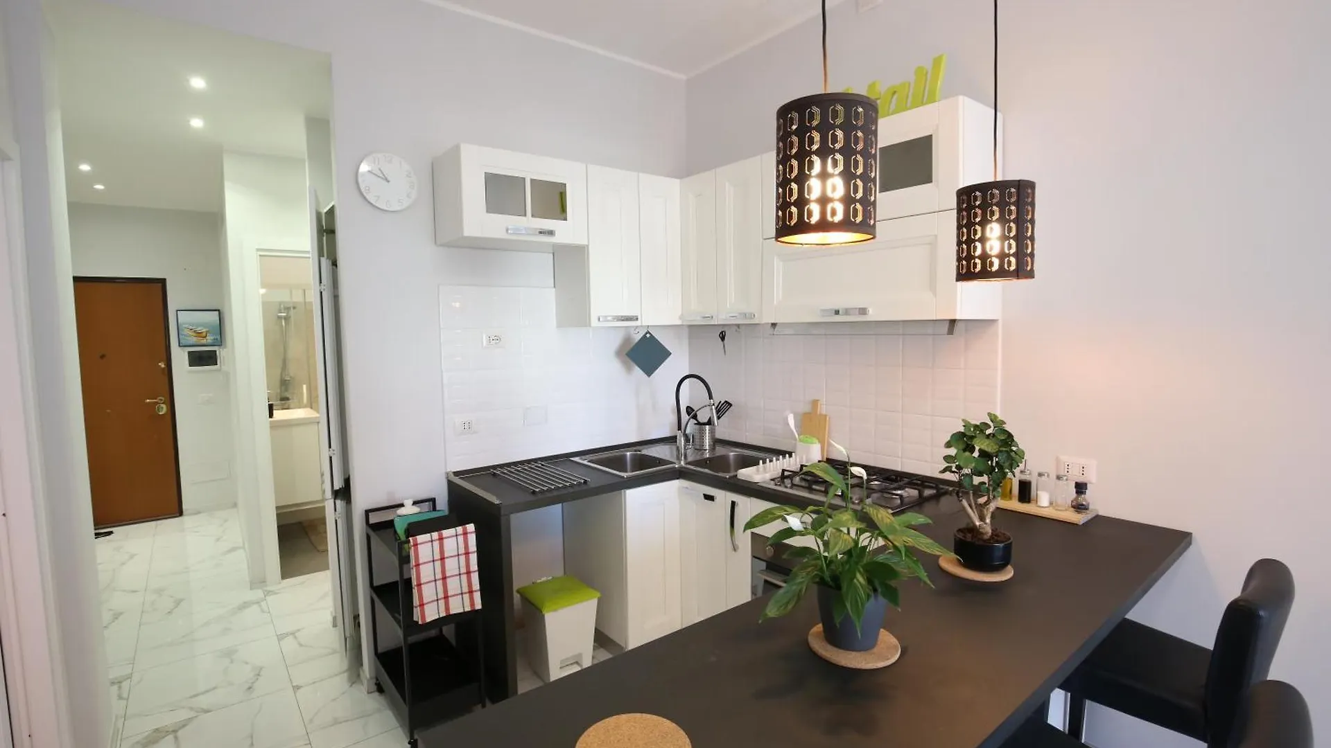 Quinqueremihouse Apartment Lido di Ostia