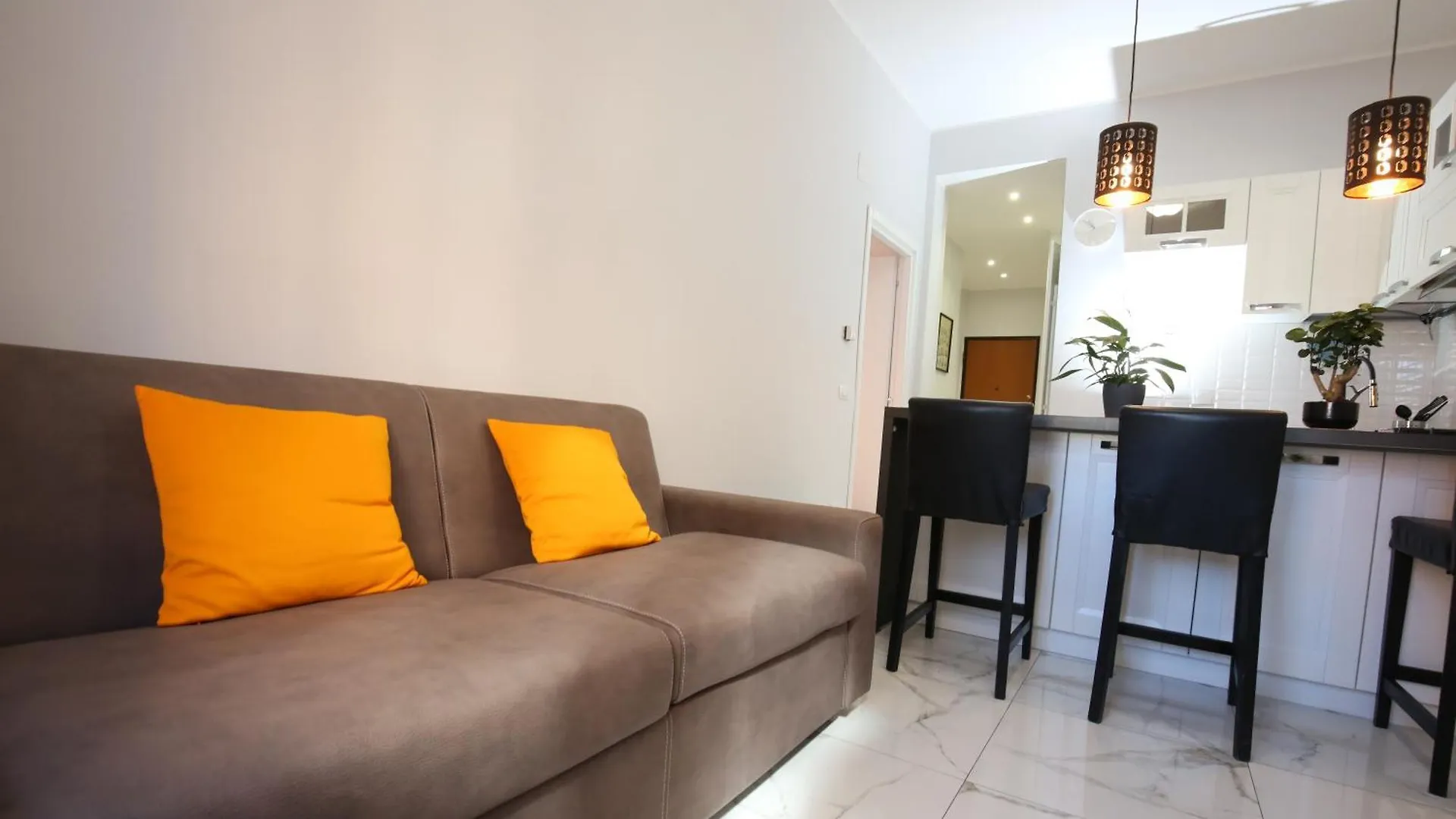 Quinqueremihouse Apartment Lido di Ostia