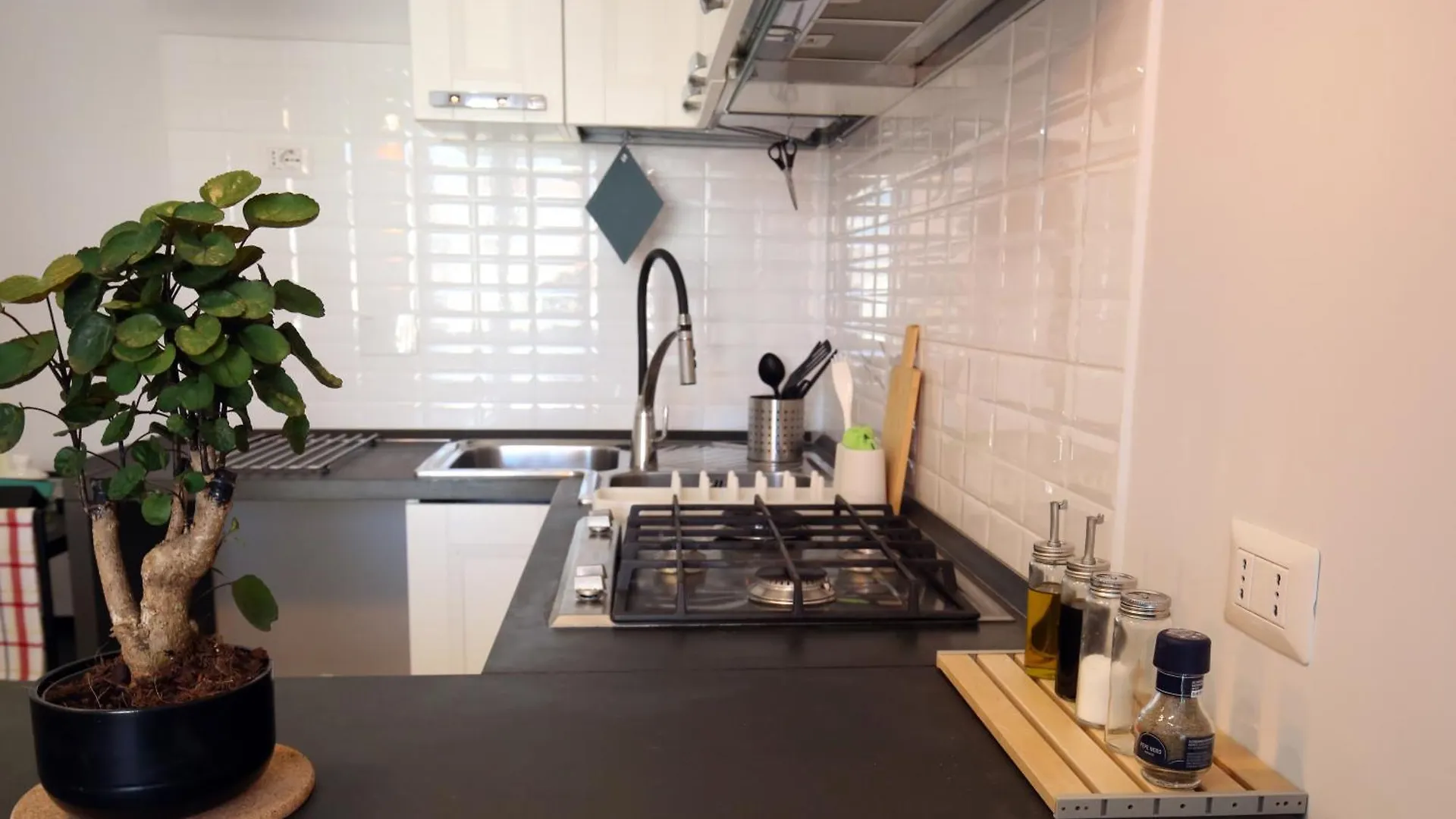 Quinqueremihouse Apartment Lido di Ostia Italy