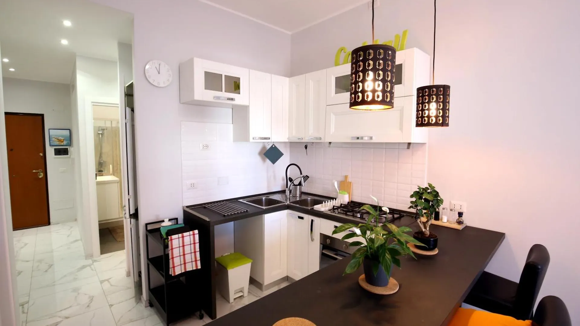 Quinqueremihouse Apartment Lido di Ostia