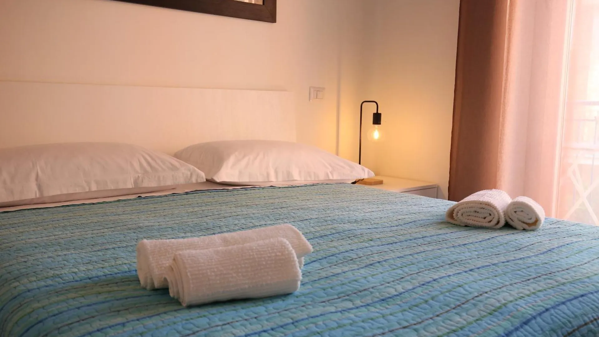 Quinqueremihouse Apartment Lido di Ostia