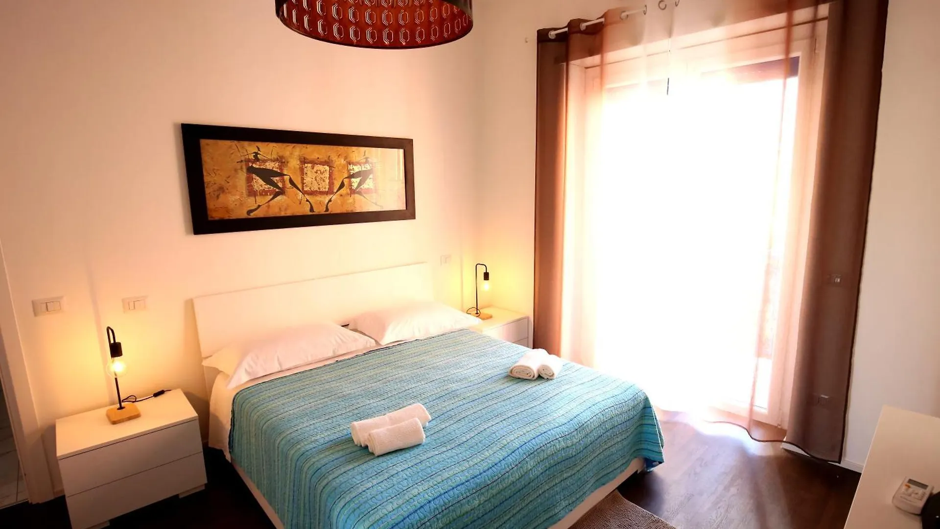 Quinqueremihouse Apartment Lido di Ostia