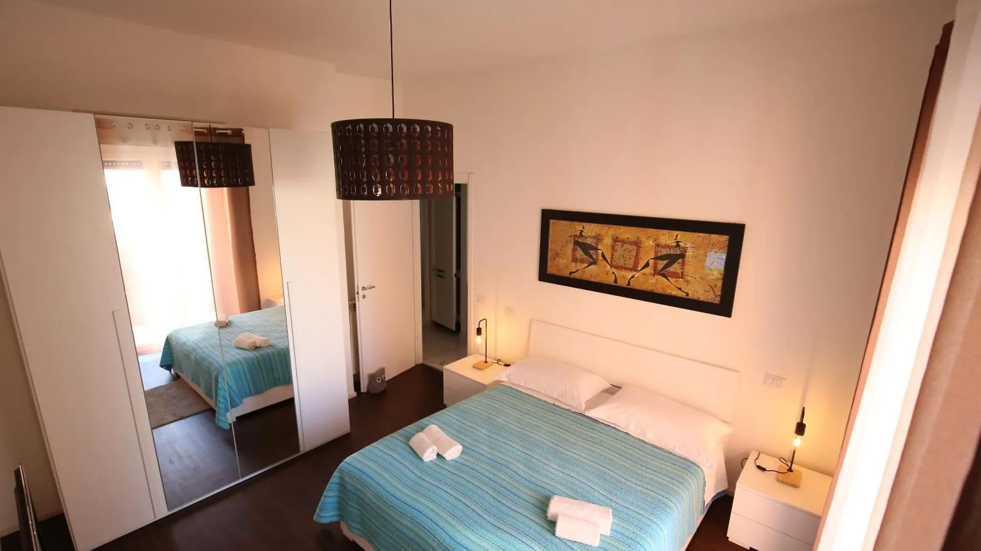 Quinqueremihouse Apartment Lido di Ostia Italy