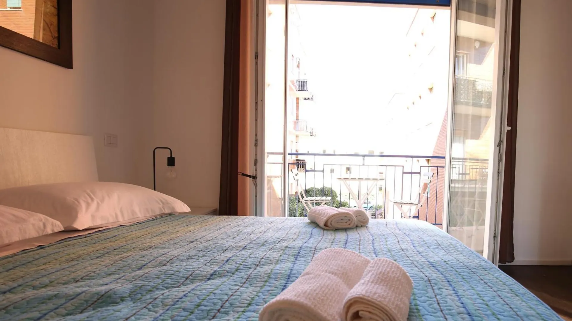 Quinqueremihouse Apartment Lido di Ostia