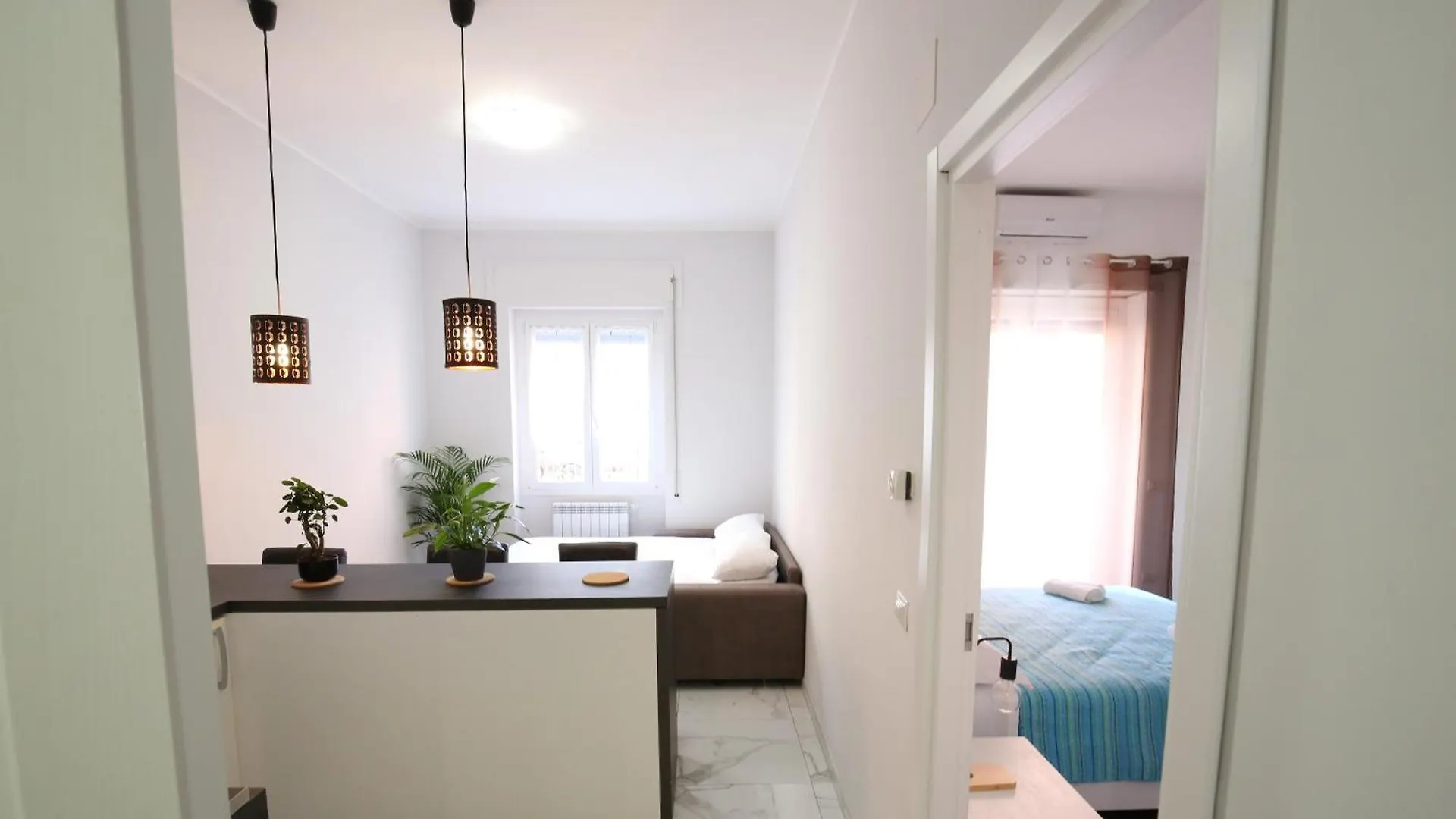 Quinqueremihouse Apartment Lido di Ostia