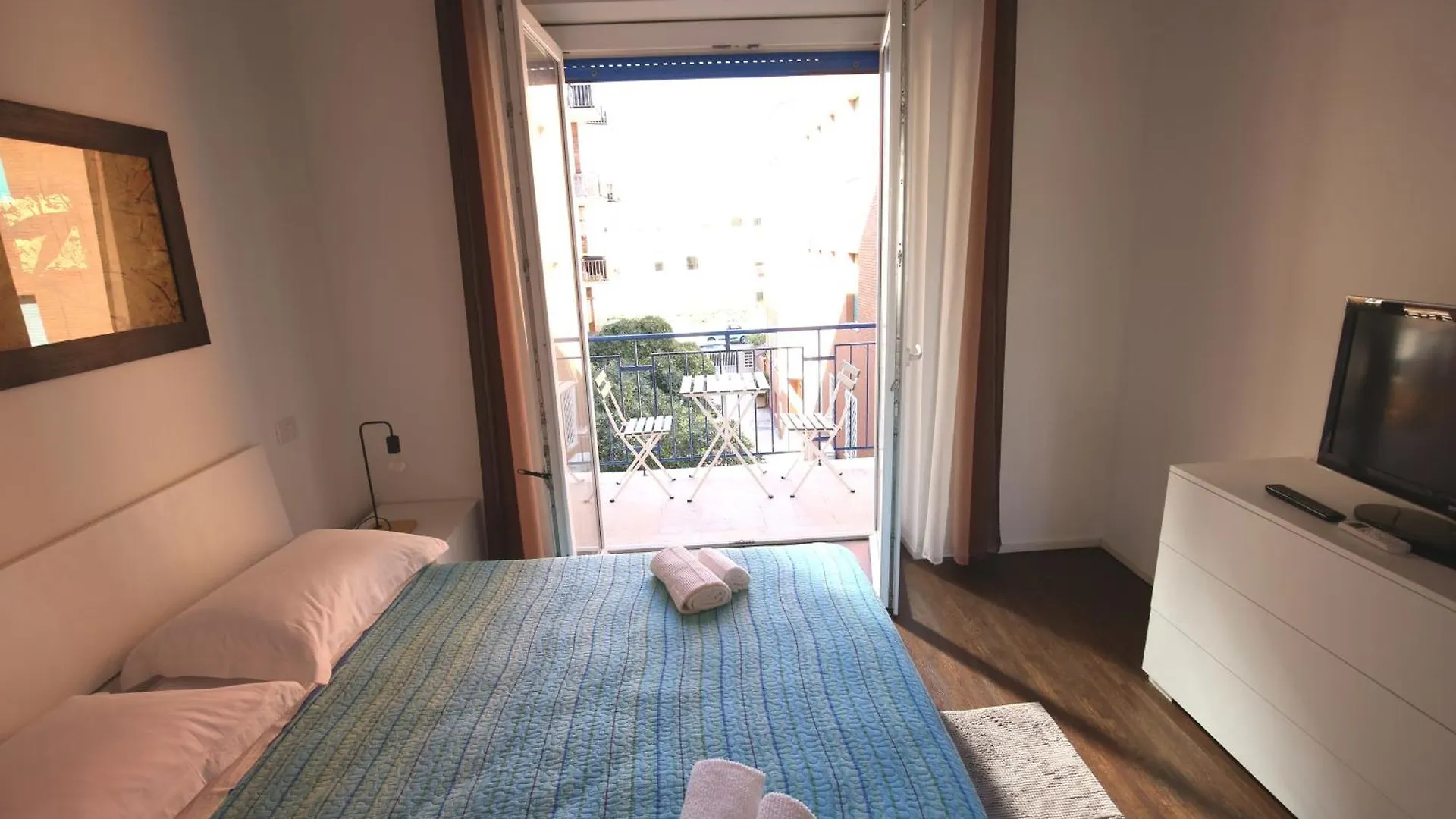 Quinqueremihouse Apartment Lido di Ostia