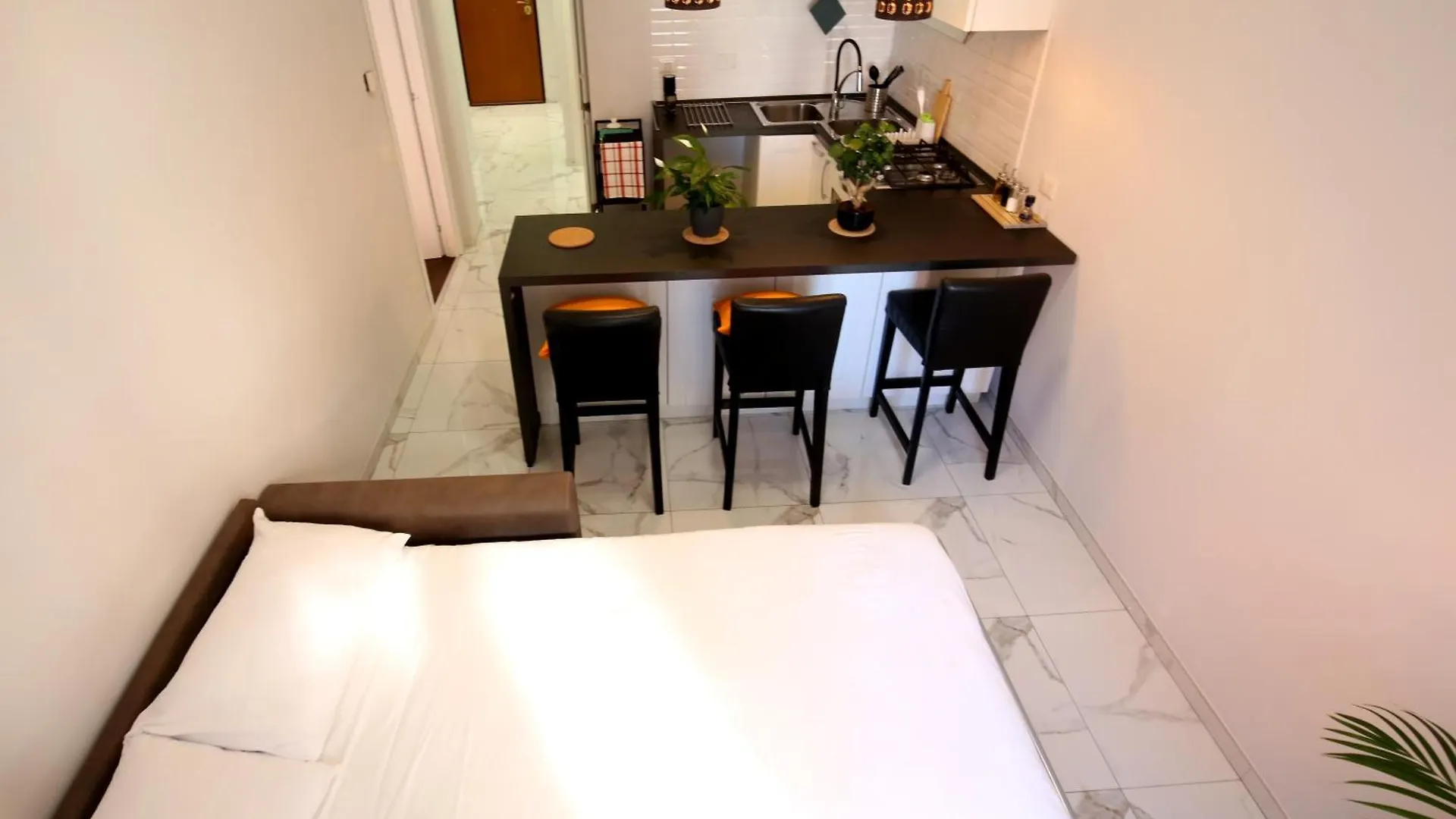 Quinqueremihouse Apartment Lido di Ostia Italy