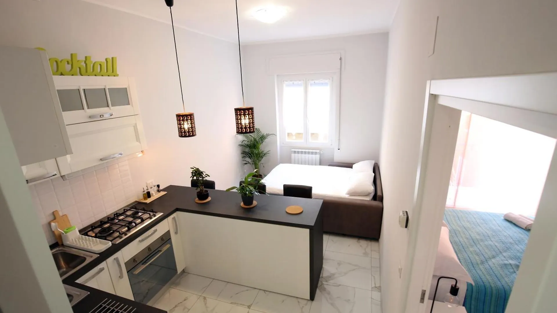 Quinqueremihouse Apartment Lido di Ostia Italy