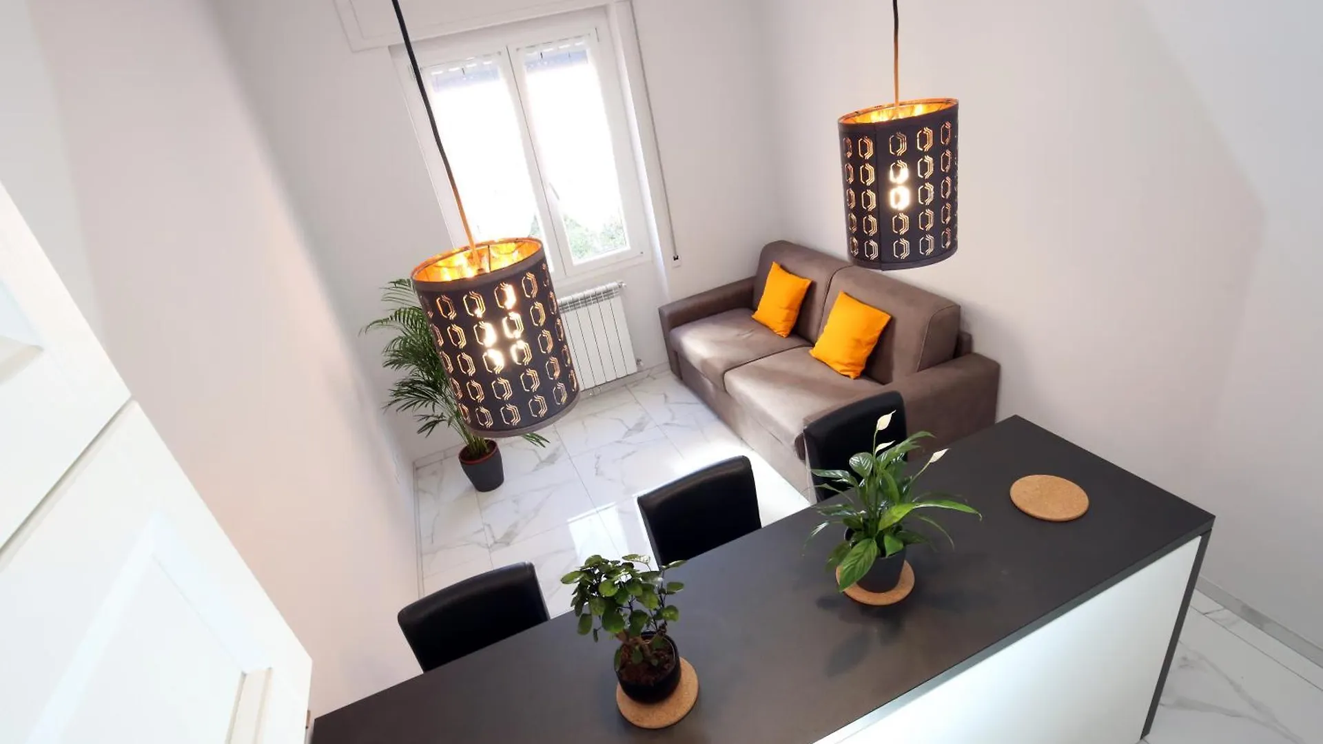Quinqueremihouse Apartment Lido di Ostia 0*,