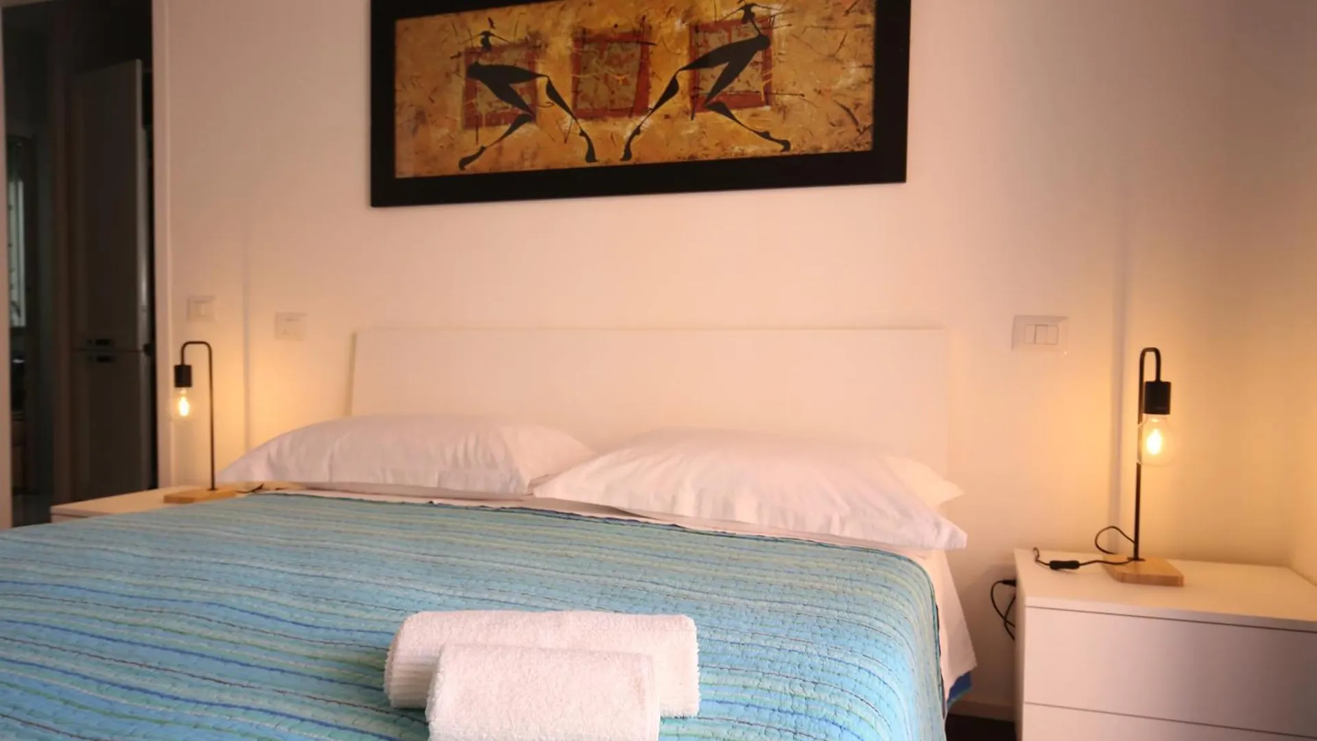 Quinqueremihouse Apartment Lido di Ostia