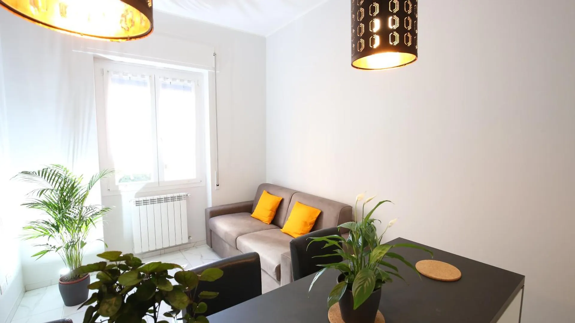 Quinqueremihouse Apartment Lido di Ostia Italy