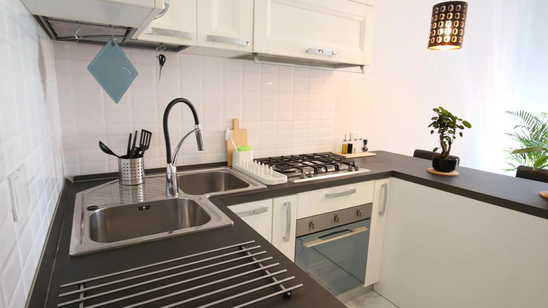Quinqueremihouse Apartment Lido di Ostia