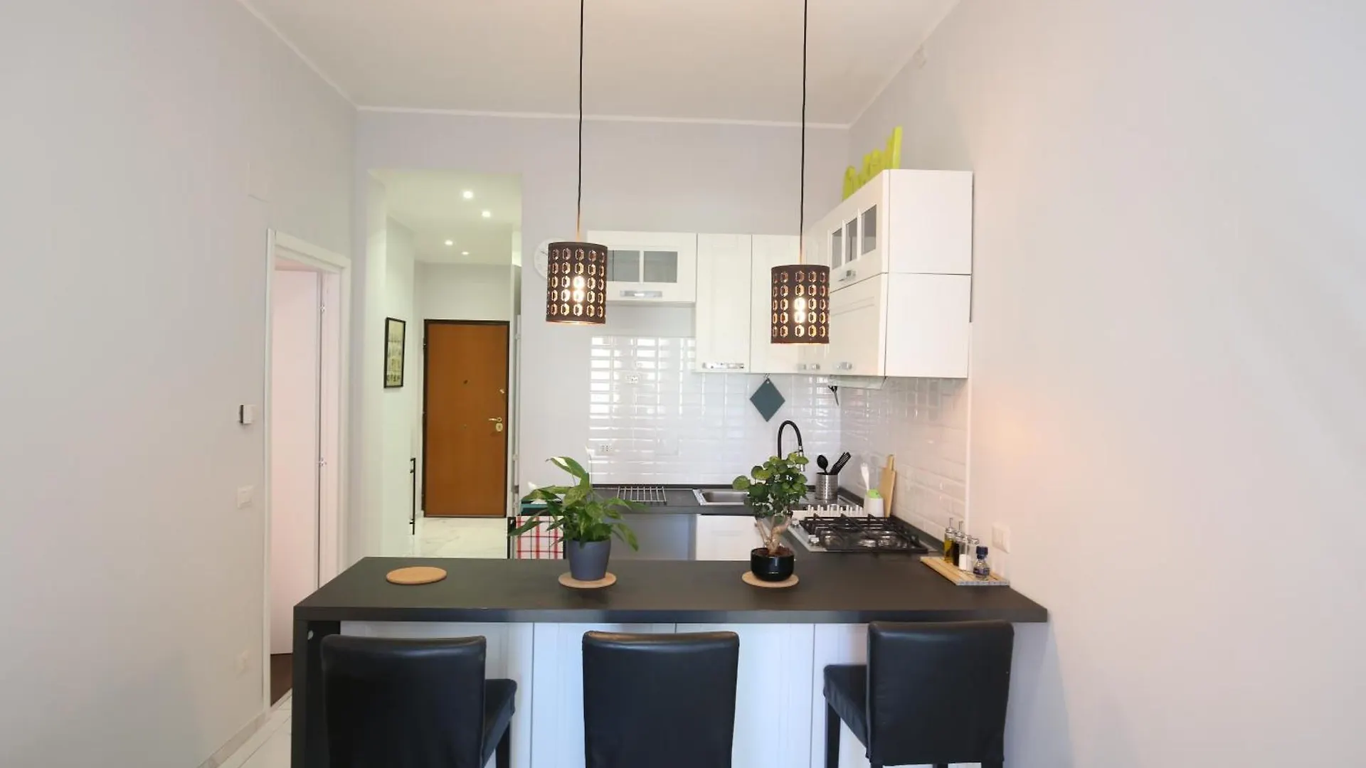 Quinqueremihouse Apartment Lido di Ostia 0*,  Italy