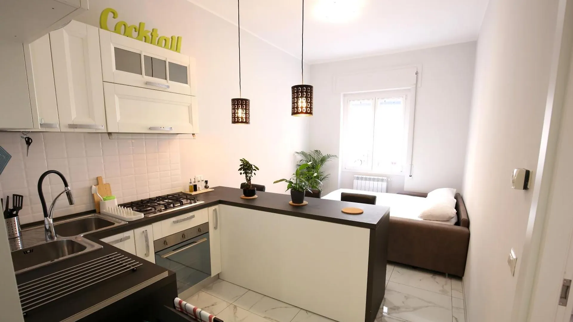 Quinqueremihouse Apartment Lido di Ostia