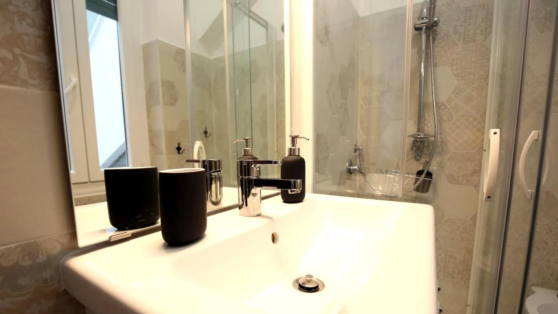 Quinqueremihouse Apartment Lido di Ostia 0*,  Italy