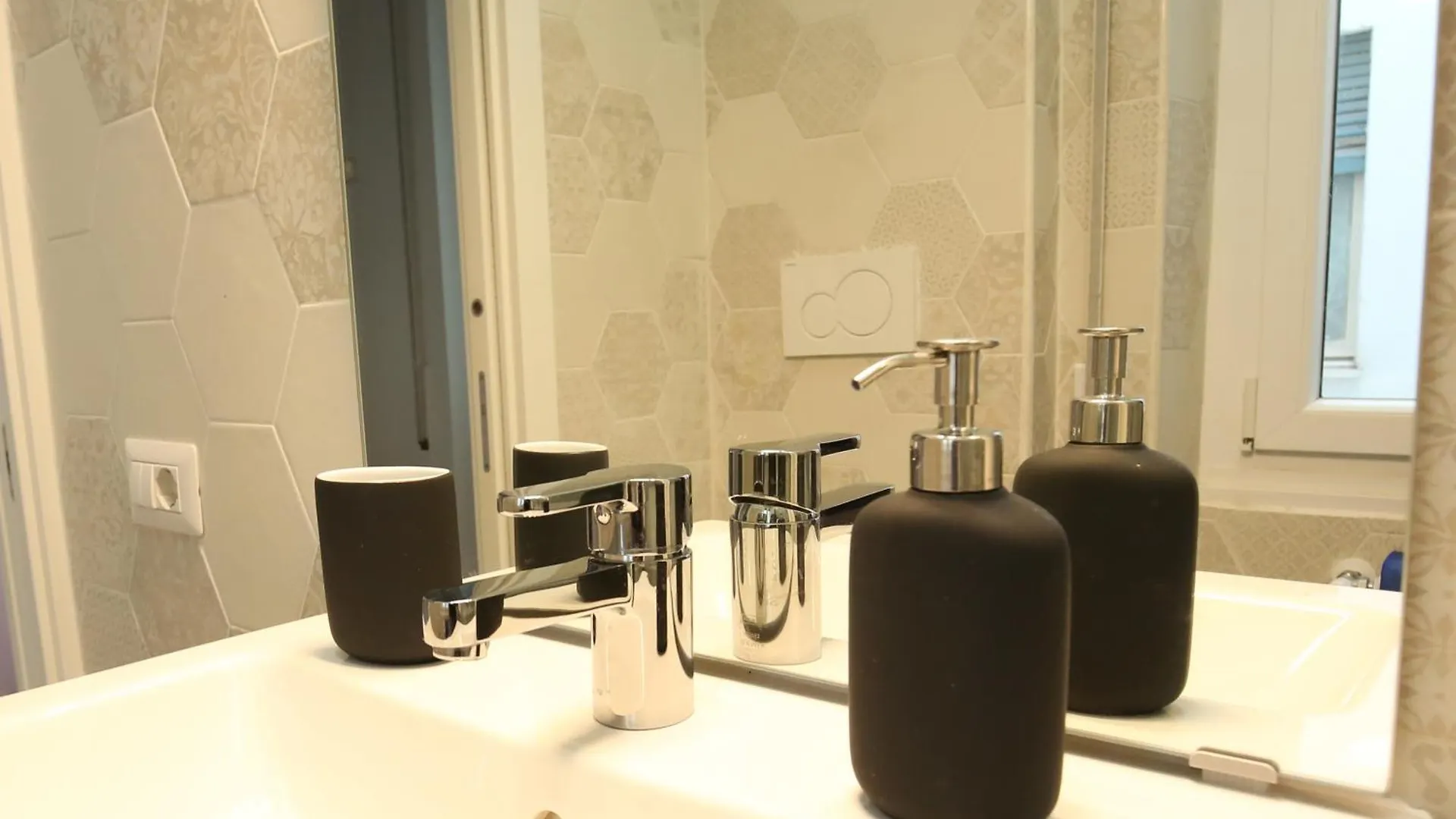 Quinqueremihouse Apartment Lido di Ostia