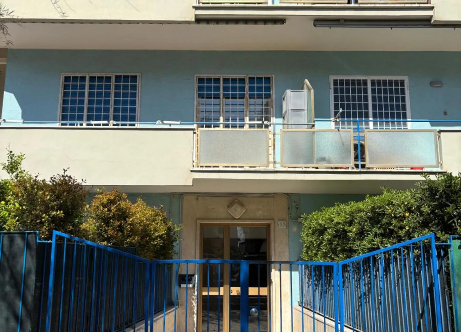 Quinqueremihouse Apartment Lido di Ostia Italy